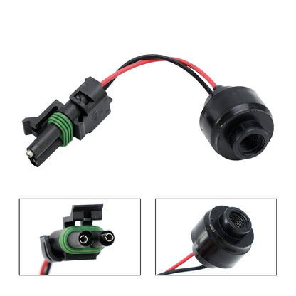 Pressure Switch AT178542 Fit For John Deere 260 280 318E 319E 320E 323E 326E 328E