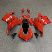 2020-2021 Yamaha Panigale V4/V4S V4SP/V4R 2019-2022 Injection Fairing Kit Bodywork