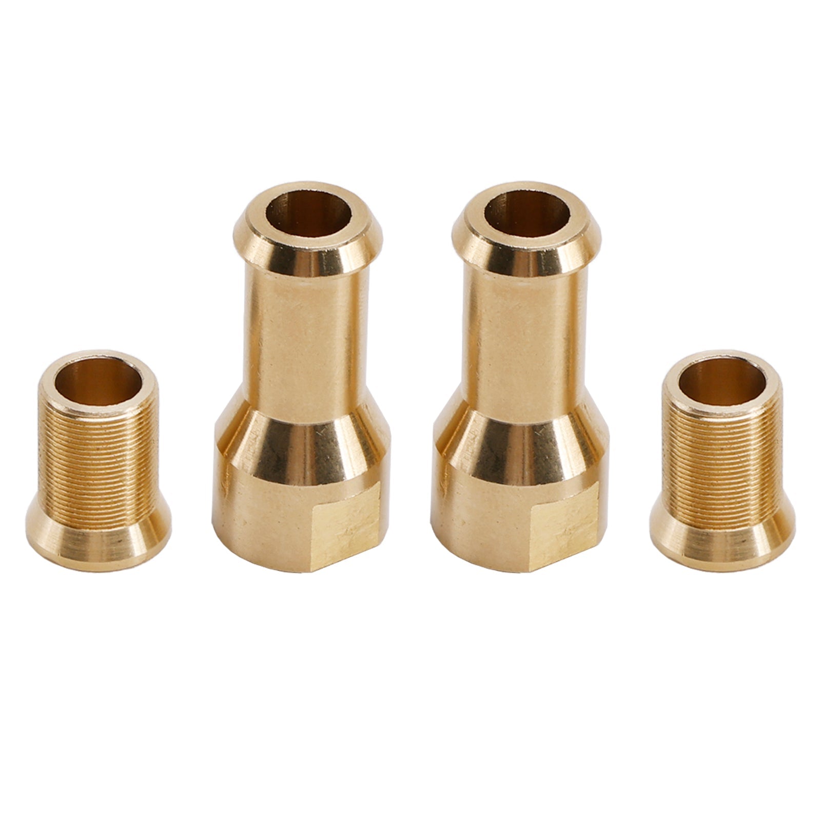 2x Brass Sunroof Pan Roof Drain Repair Kit for Land Rover Range Rover LR054820