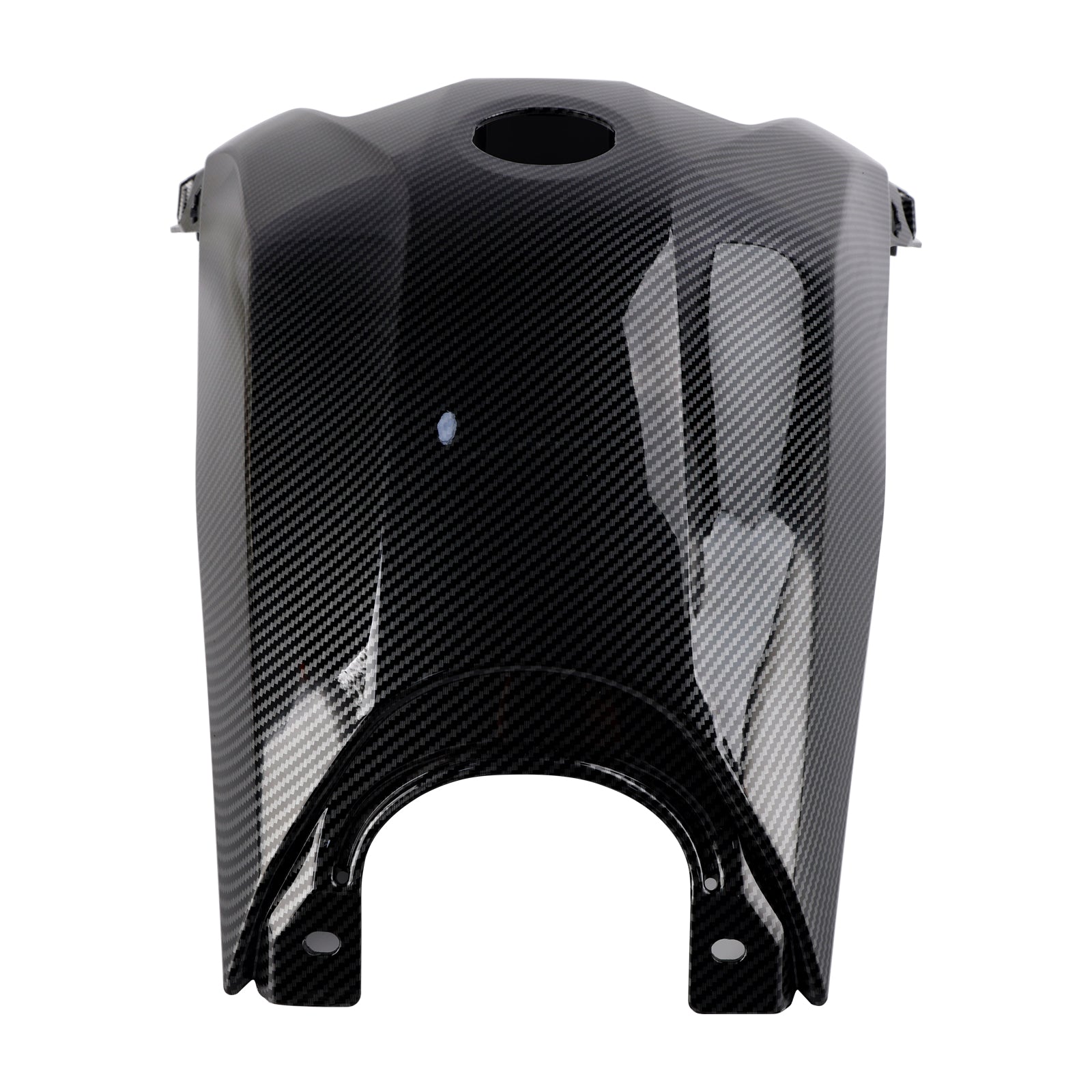 2019-2024 Yamaha Tenere 700 Gas Tank Cover Guard Fairing Protector