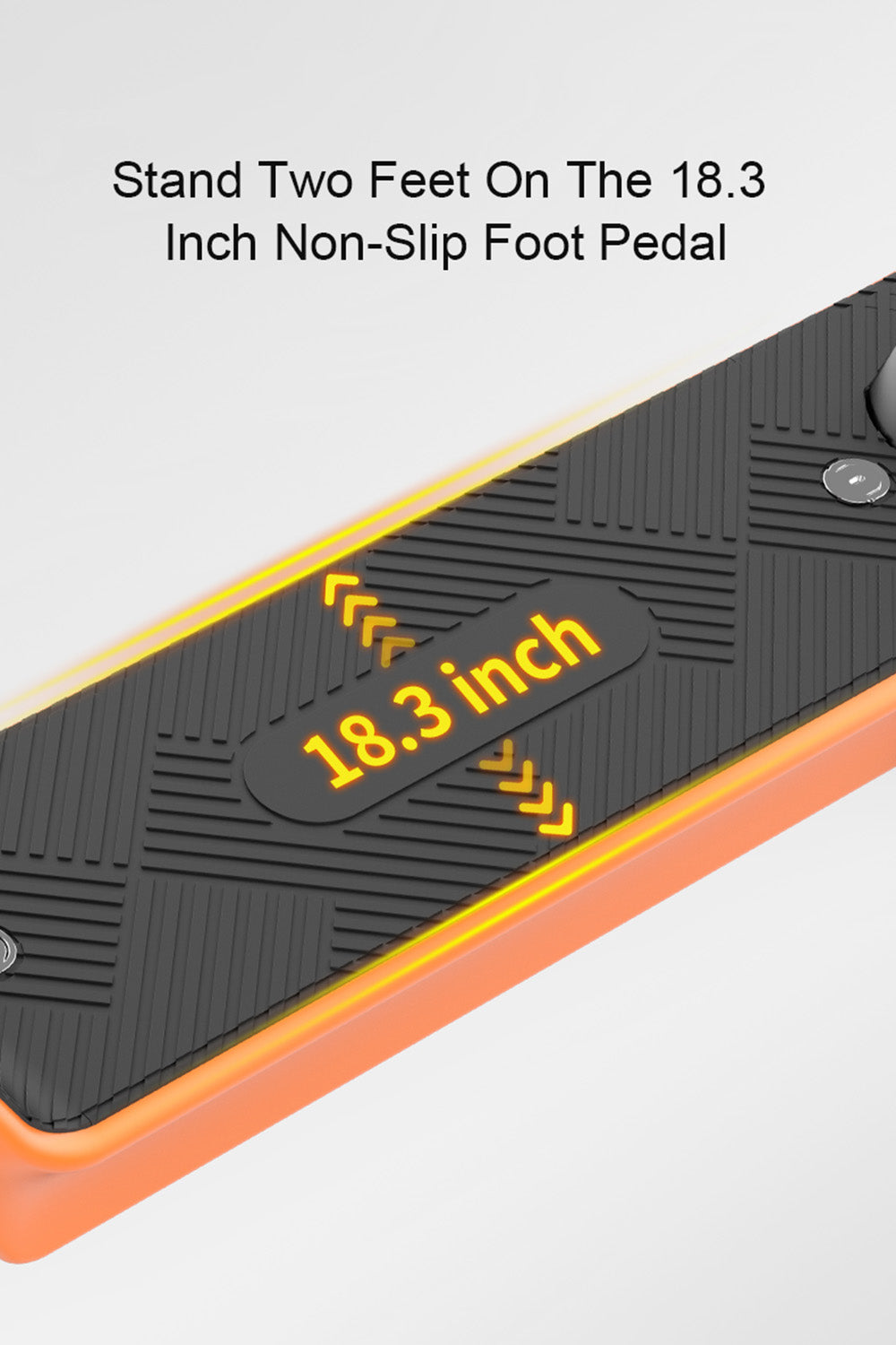 40km/h 10" Folding Electric Scooter 500W Range 70KM For Adult City Commute