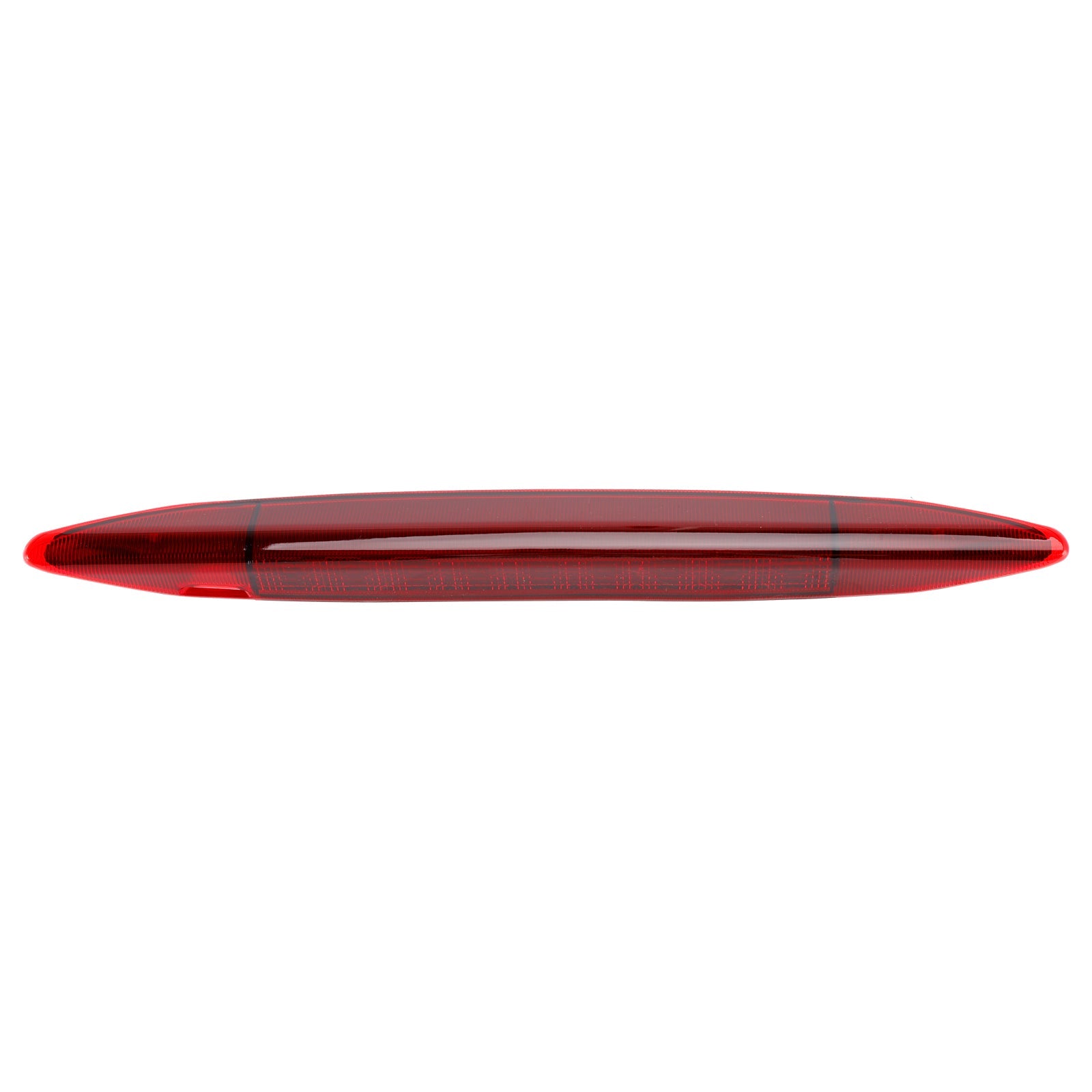 2010-2014 Subaru Outback High Mount Third Brake Light Lamp 84701AJ01A RED