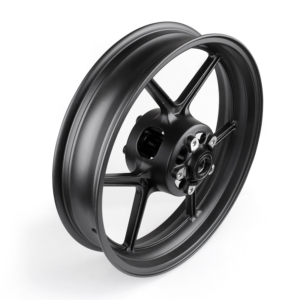 2006-2010 Kawasaki Ninja ZX10R Front Wheel Rim 25mm