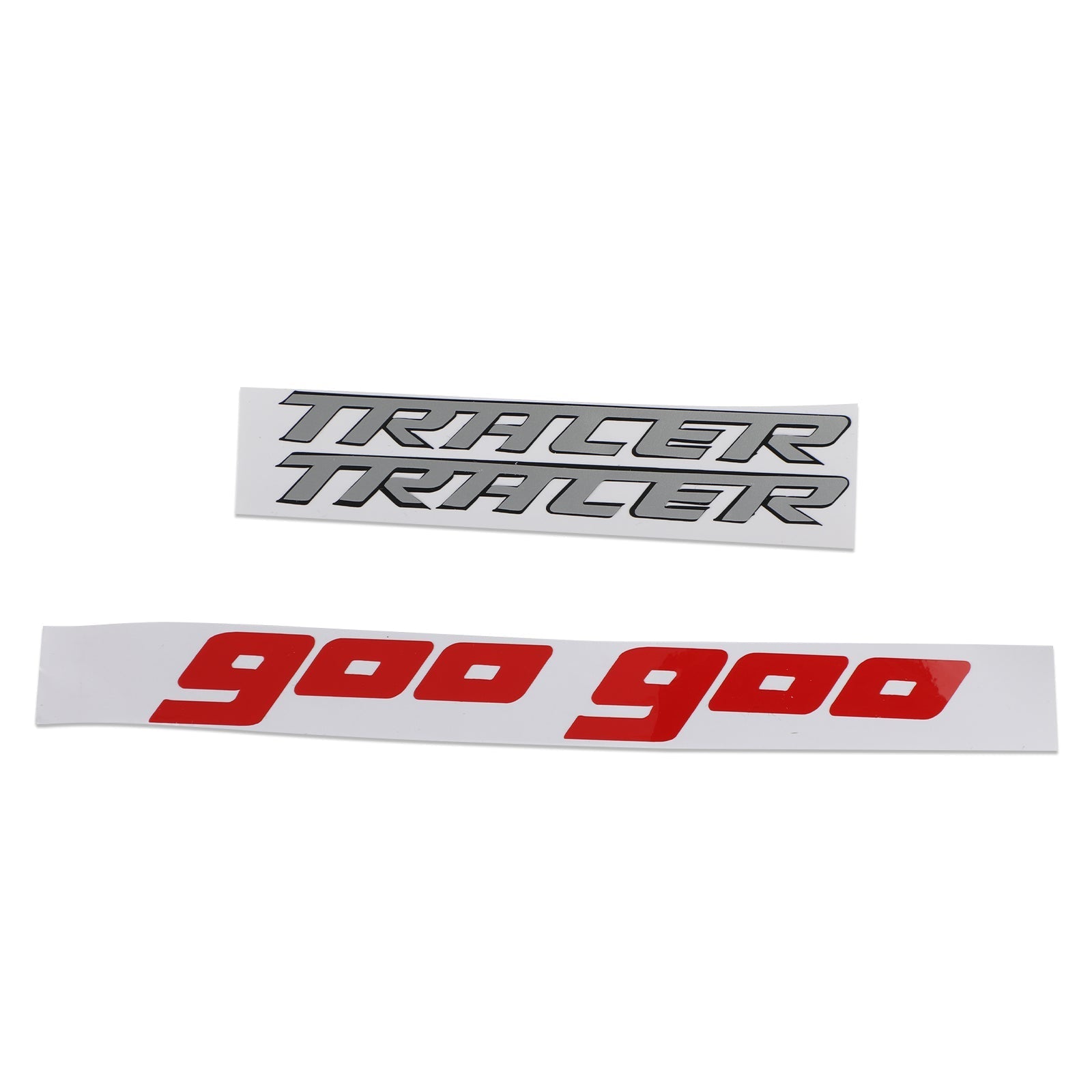 2018-2020 YAMAHA tracer 900 GT Radiator Side Cover Fairing Panels