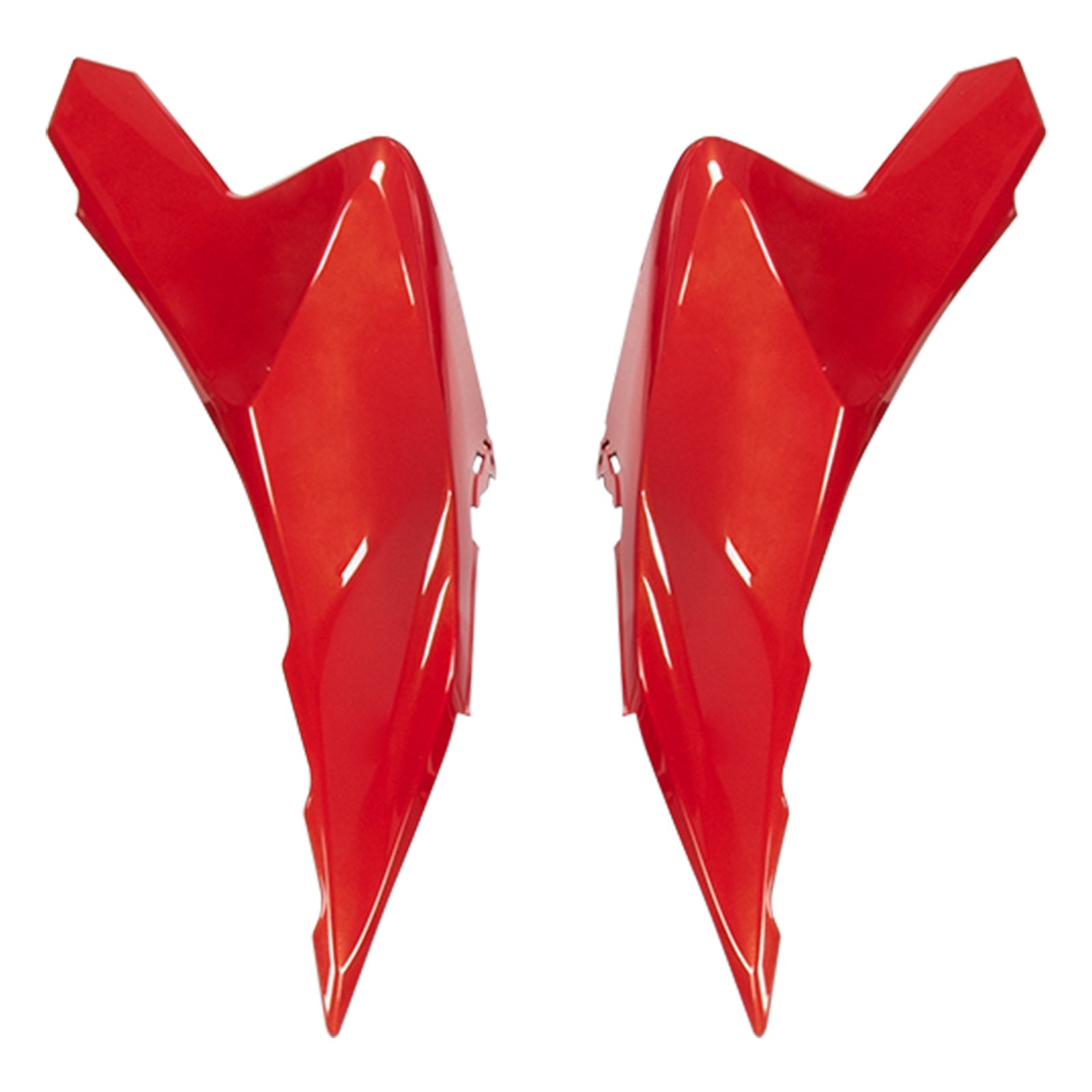 2022-2024 Kawasaki VERSYS 650 KLE Injection ABS Bodywork Fairing Kit 01#