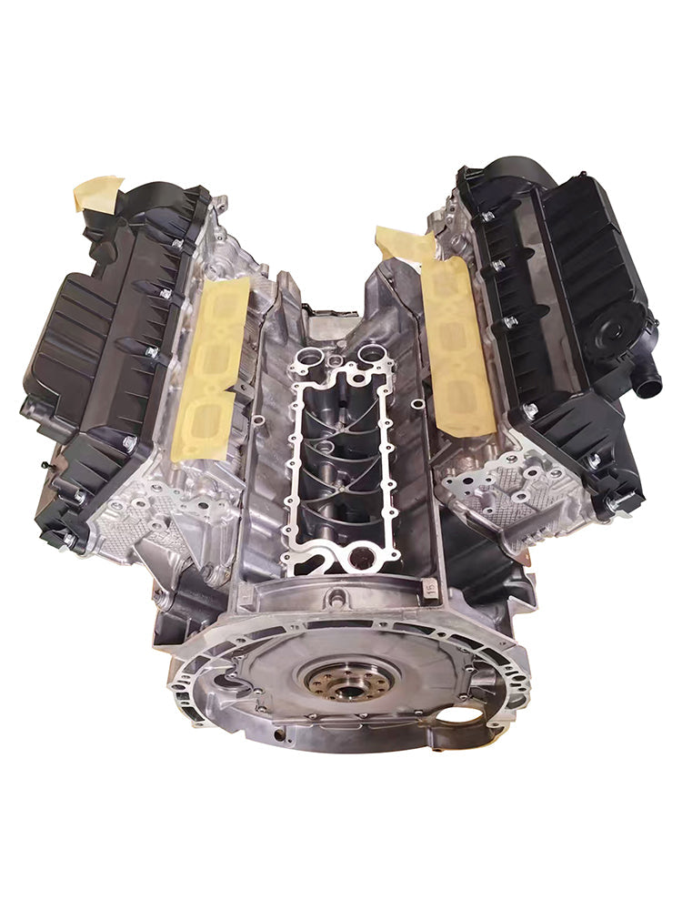 2016-2018 For Jaugar X250 X260 3.0L Long Engine Block AJ126