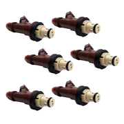 6Pcs Fuel Injector For Toyota Tundra 98-04 Tacoma 1998-2004 23250-62040