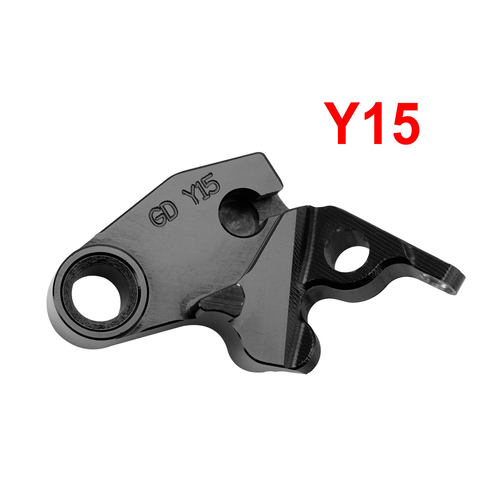 2022-2024 HONDA CRF1100L Africa Twin NEW Short Clutch Brake Lever