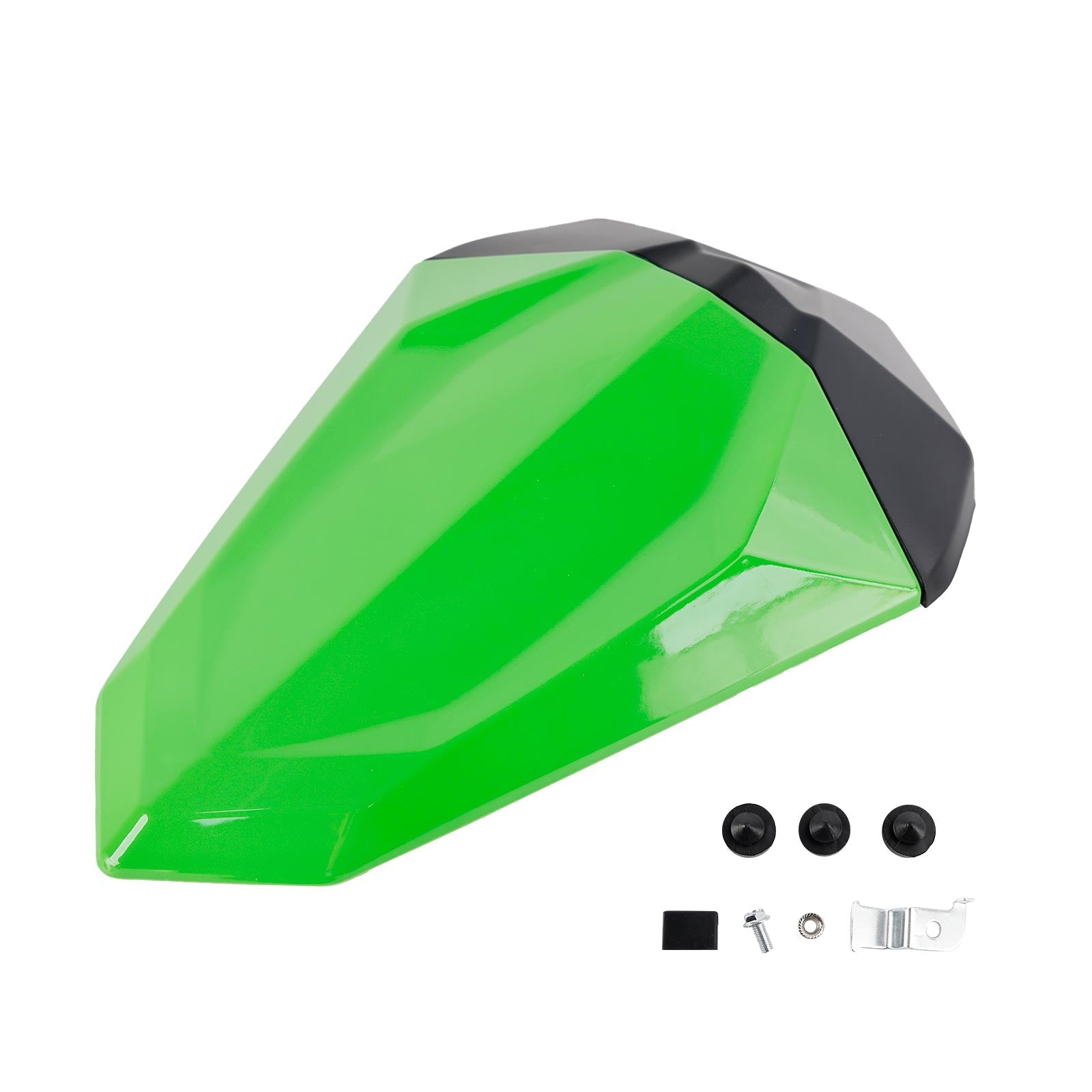 2024-2025 Kawasaki Ninja 500 EX500R Z500 Tail Rear Seat Fairing Cowl