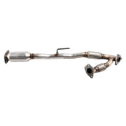 Flex Pipe & Catalytic Converter For Nissan Murano 3.5L 2008-2019