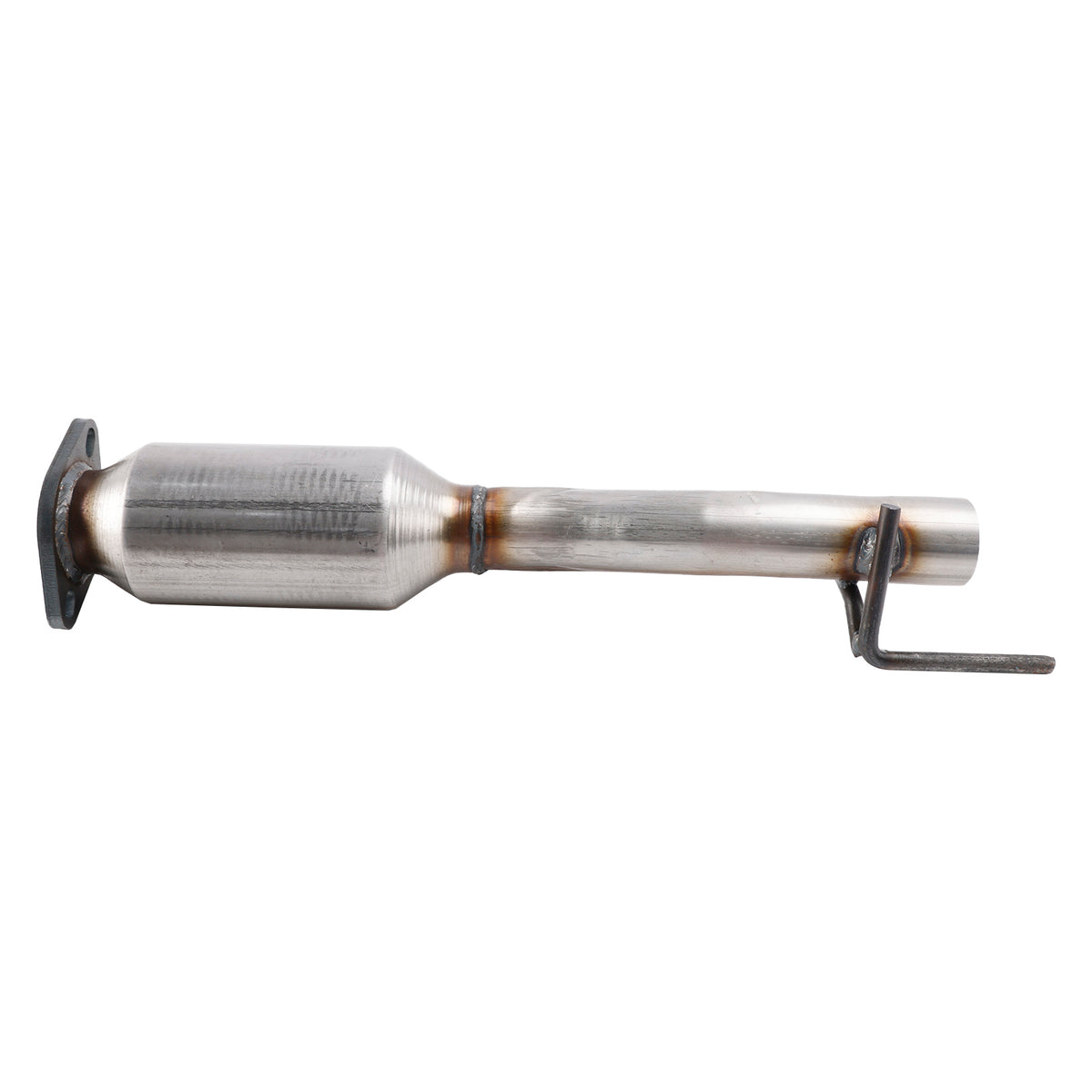 Flex Pipe & Catalytic Converter For Nissan Murano 3.5L 2008-2019