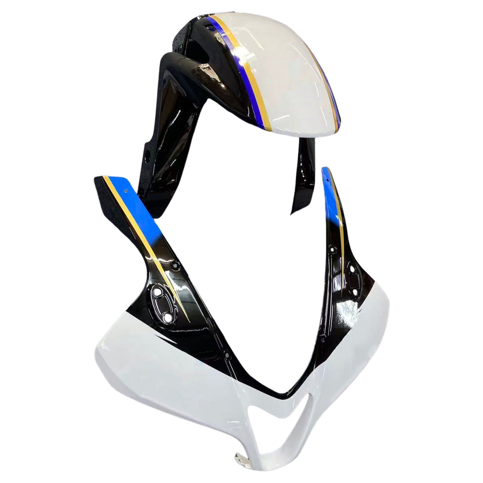 Injection Fairing Kit Bodywork Plastic ABS fit For Honda CBR600RR 2007-2008