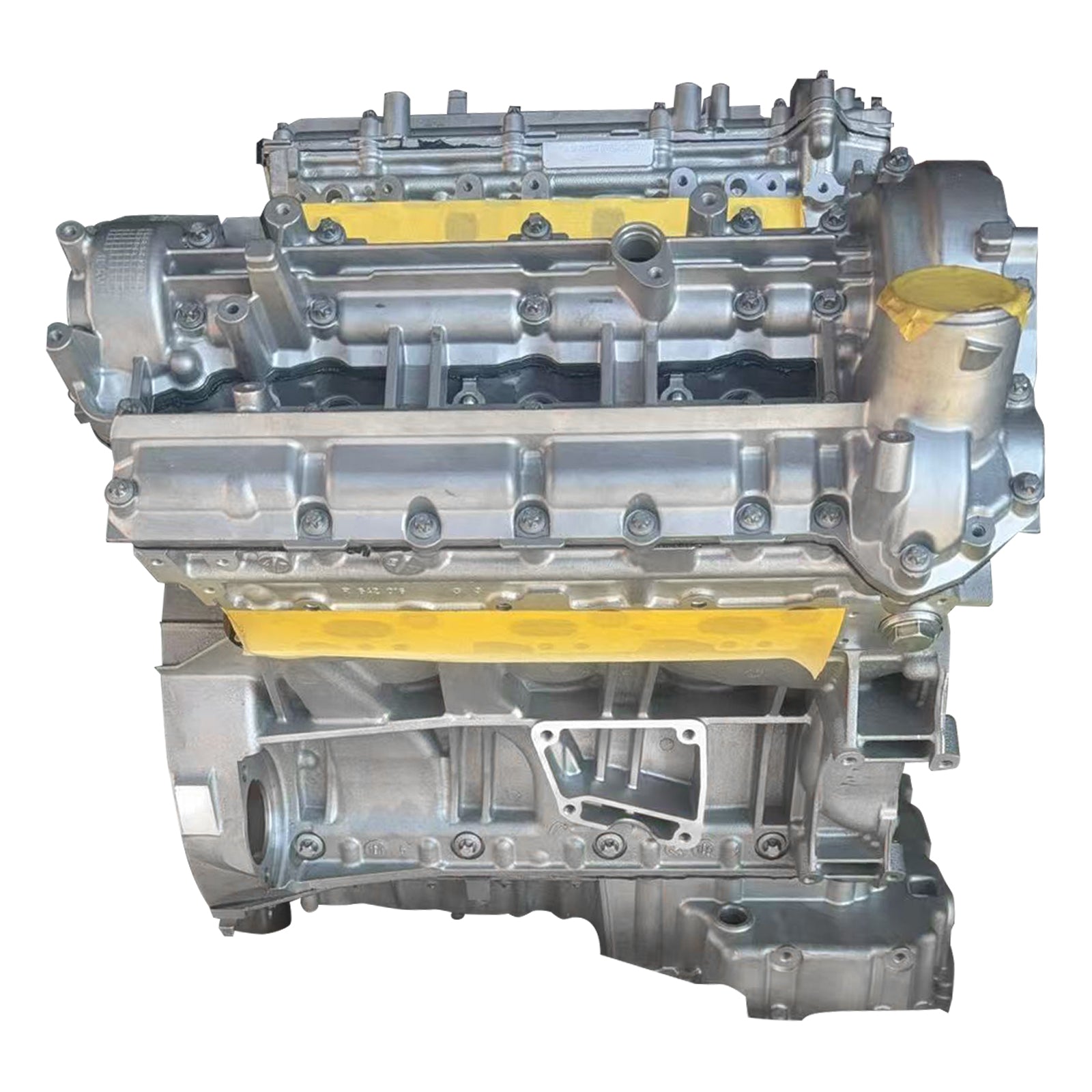 2018 Mercedes Freightliner Sprinter OM642 3.0L Diesel Engine OM642