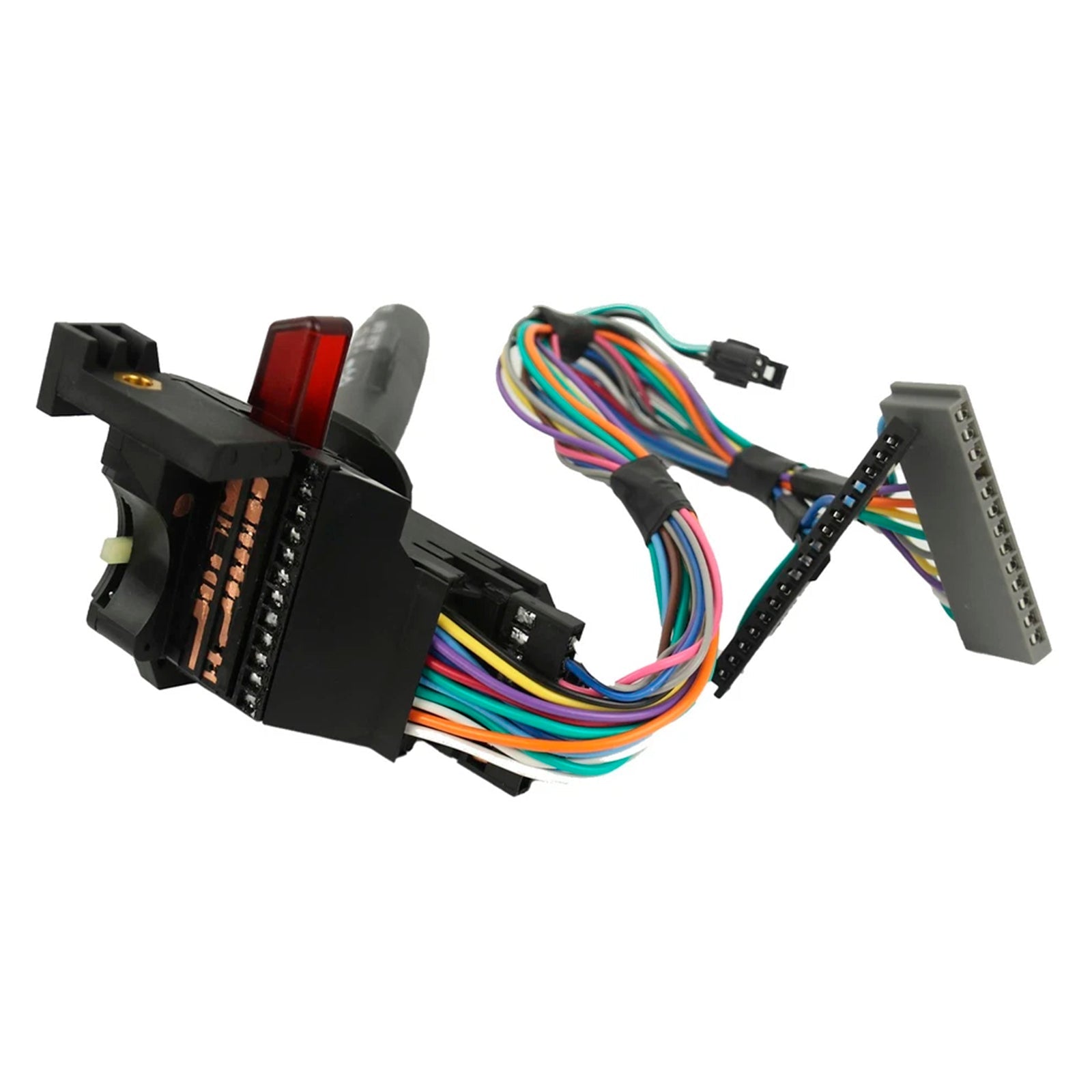 Cruise Control Windshield Wiper Turn Signal Lever Switch For Chevy GMC Truck