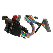 Cruise Control Windshield Wiper Turn Signal Lever Switch For Chevy GMC Truck