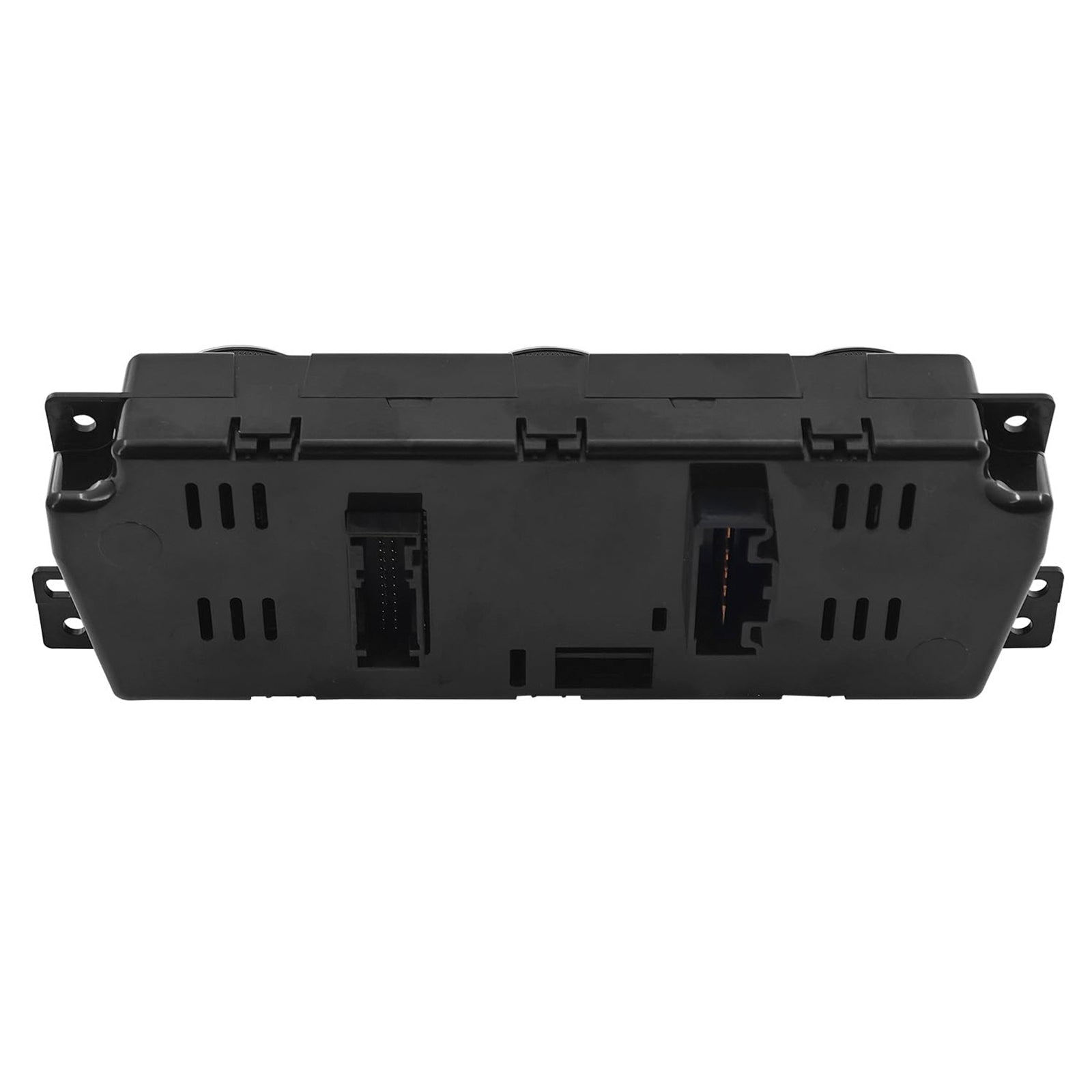 2009-2010 Dodge Ram 1500 AC Heater Climate Temperature Control Module 55056826AB