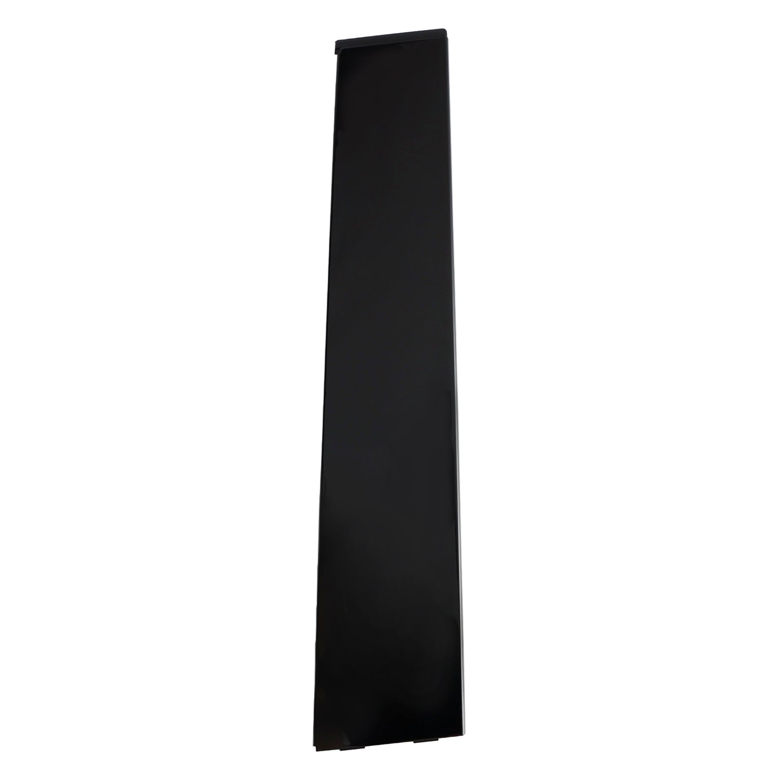 Left Rear Door Pillar Window Trim Applique B 57010447 For Jeep Grand Cherokee