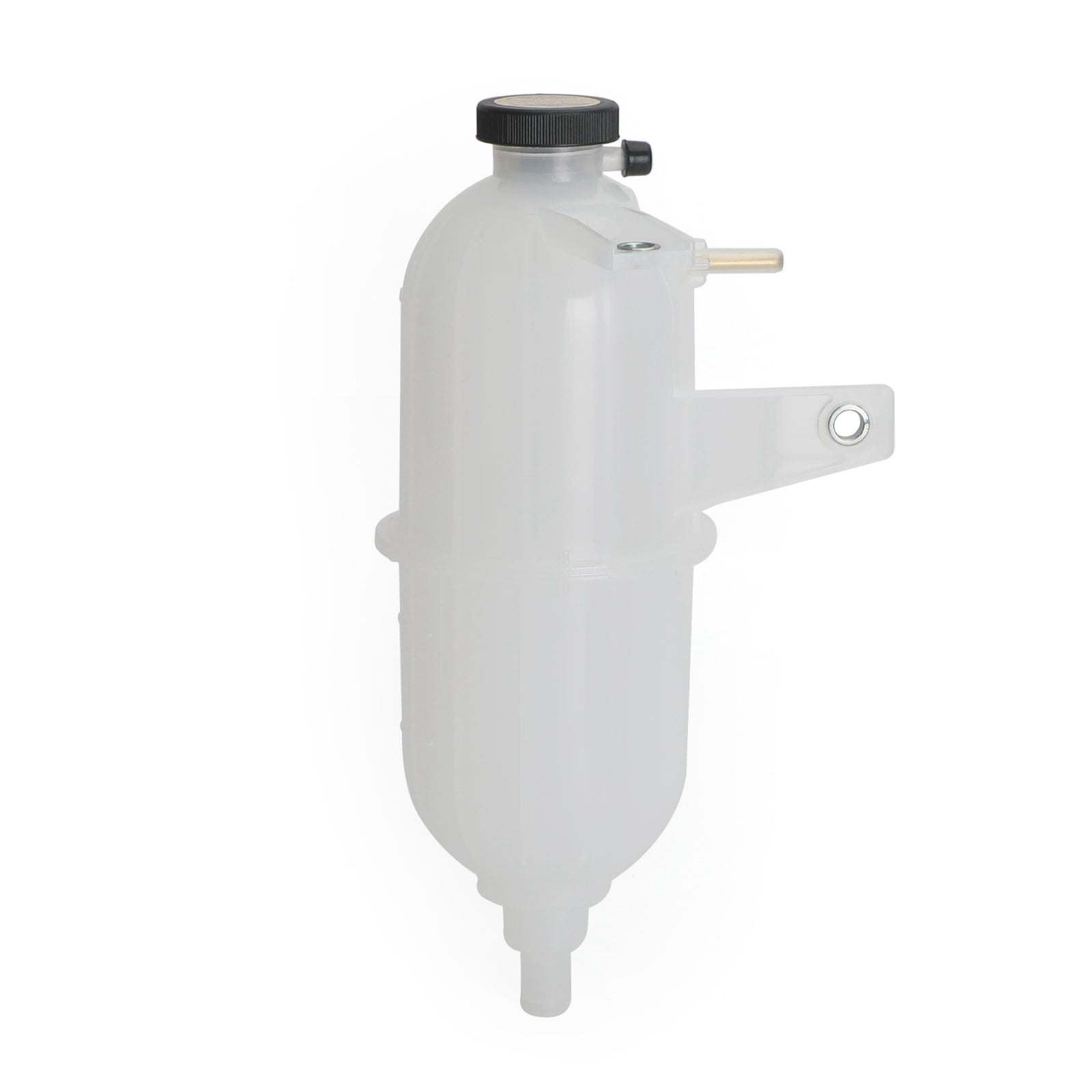 2005-2014 Toyota Hilux Vigo 2KD Pickup Radiator Overflow Bottle Coolant Tank Generic