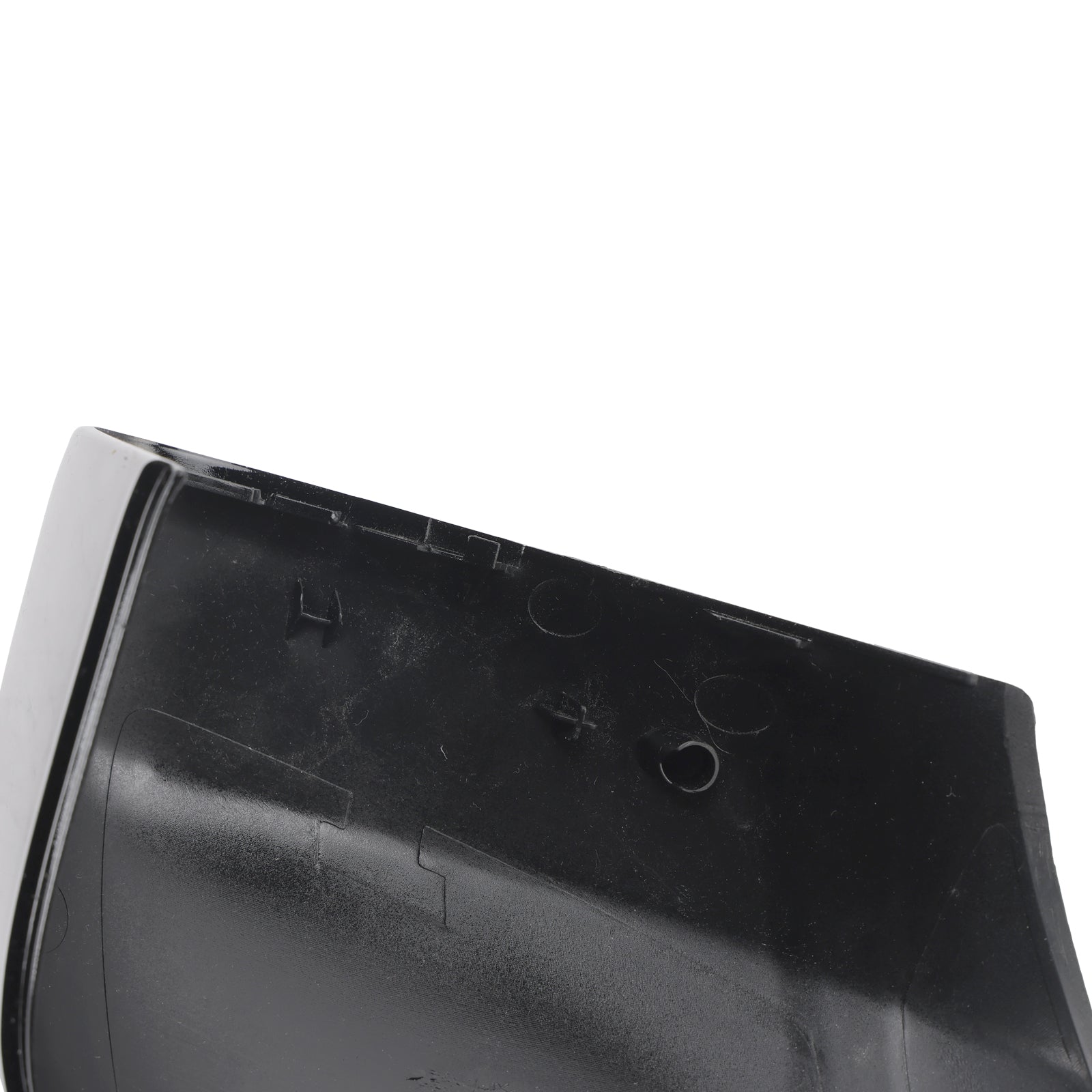 2007-2014 Volvo XC70 XC90 Left Side Mirror Cover Rearview Housing