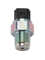 Fuel Pressure Sensor RE520930 For John Deere 7420 7520 7710 8120 8220 RE515635