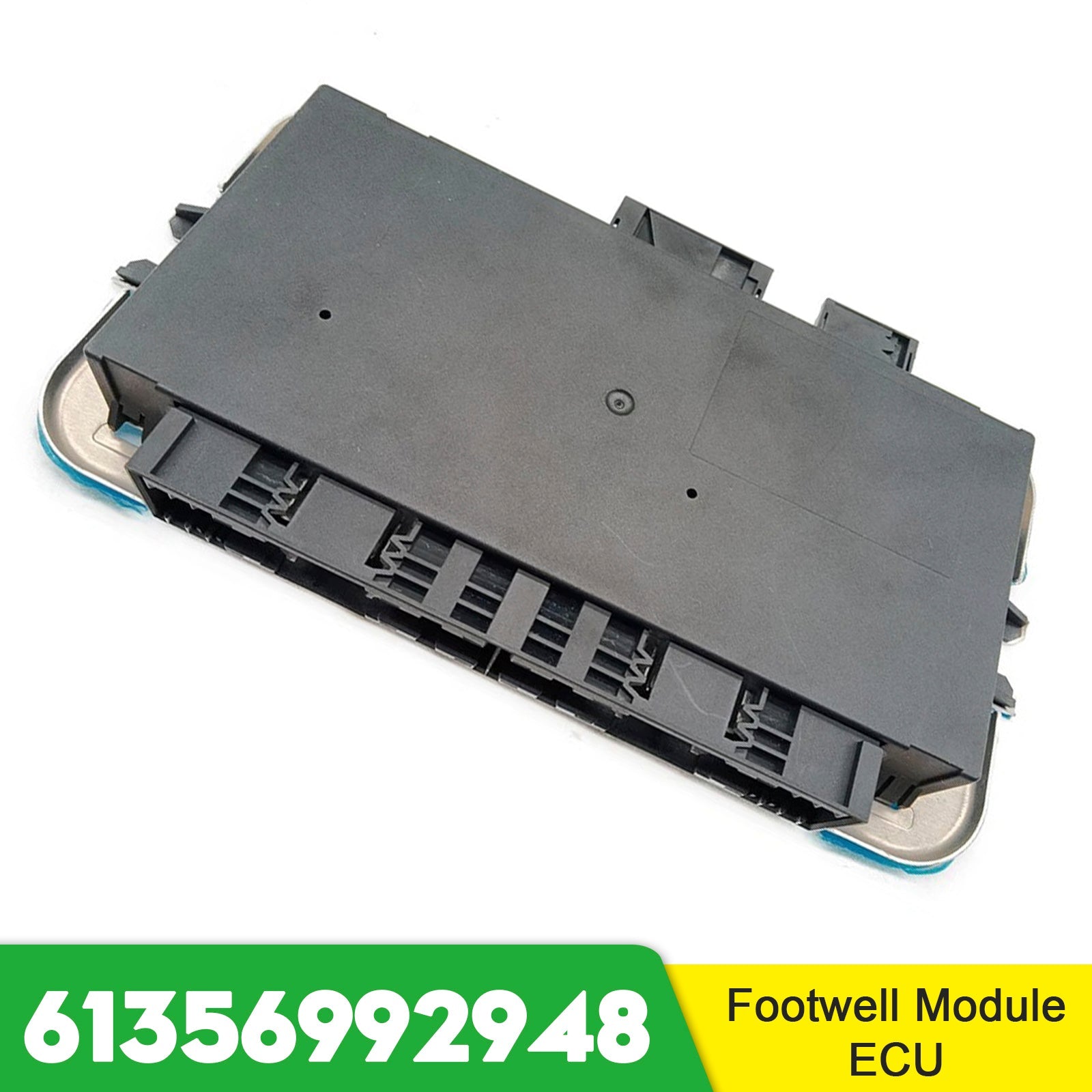 Footwell Module ECU 61356992948 for BMW 7' F01/F02/F03 LCI 2011-2015 61359394663