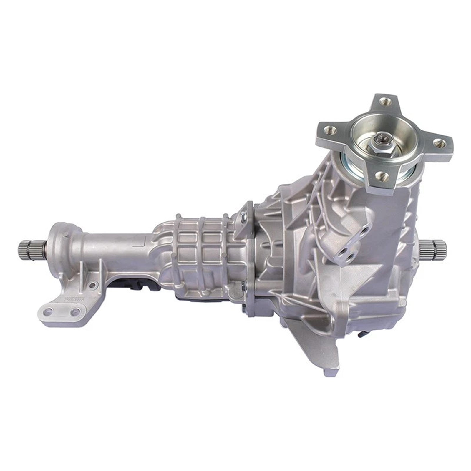 2019-2021 For Dodge Ram 1500 Classic 3.6L V6 - Flex Front Axle Differential Assembly 3.21 Ratio 68257420AA