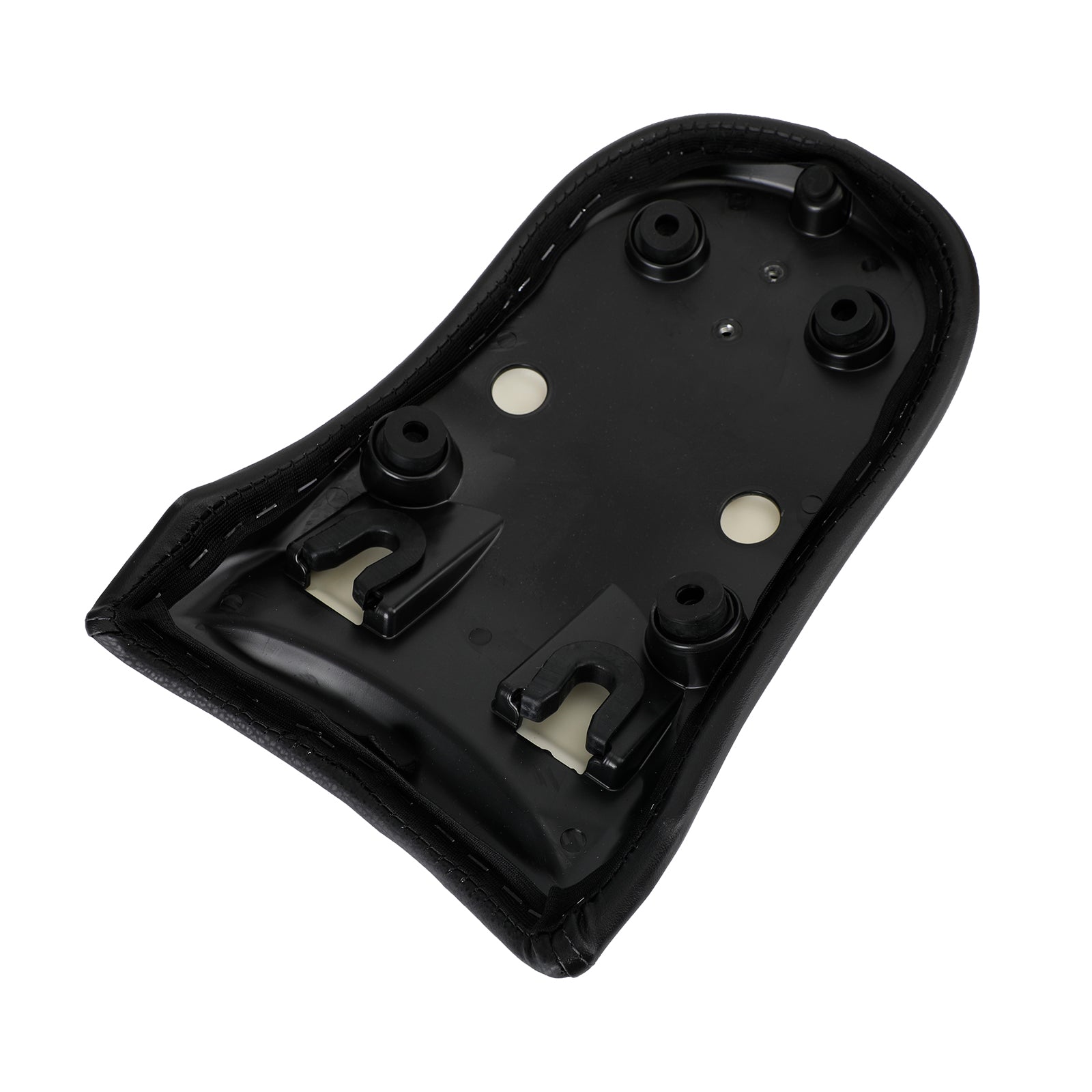 2020-2022 Bmw R18 Bikes Rear Seat Passenger Cushion Flat Pu Black Generic
