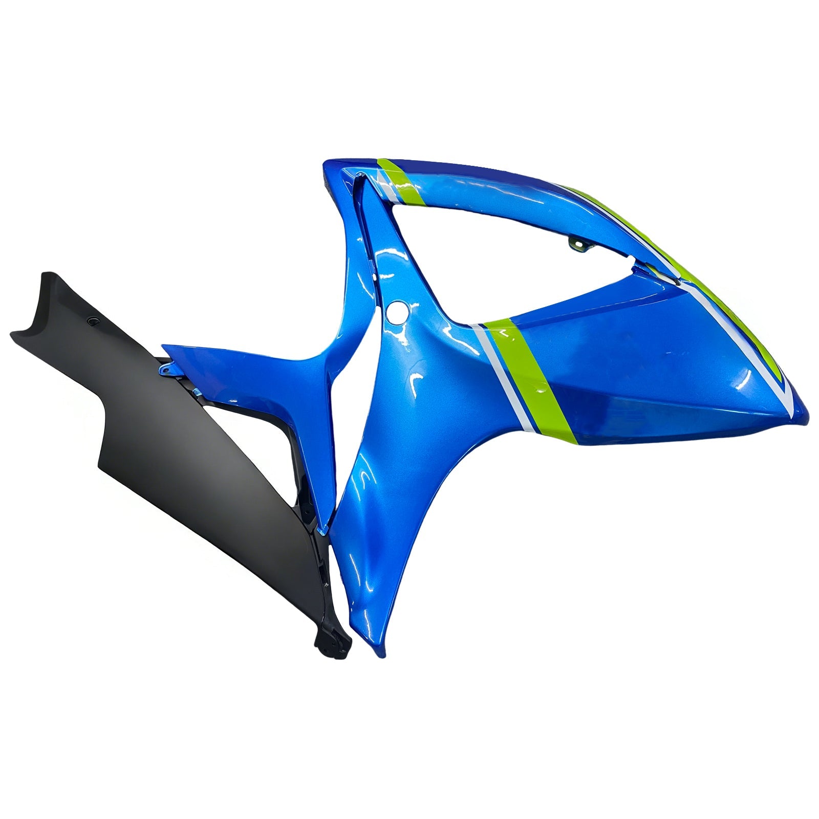 Injection Fairing Kit Bodywork Plastic ABS For Suzuki GSXR 600/750 2006-2007 K6