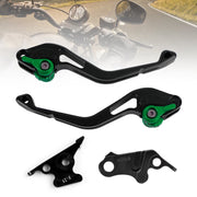 Honda CBR500R CB50OF/X CBR300R CB300F NEW Short Clutch Brake Lever