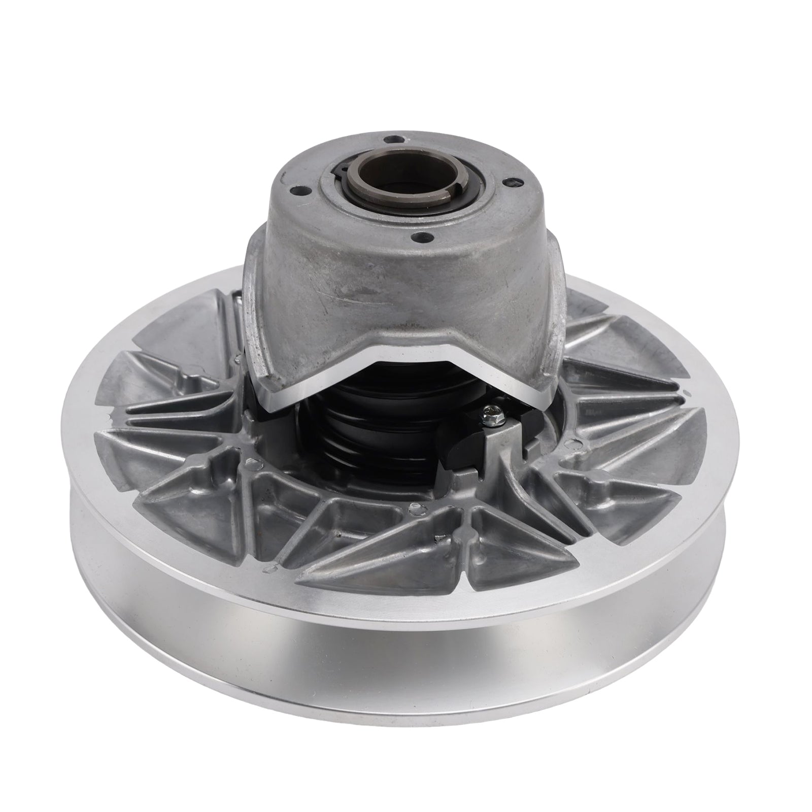 Hytrack HY570 STL EPS Secondary Clutch Cam Helix 38102