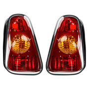 2001-2004 MINI R50 R52 R53 Rear Left+Right Tail Light 63216935783 63216935784