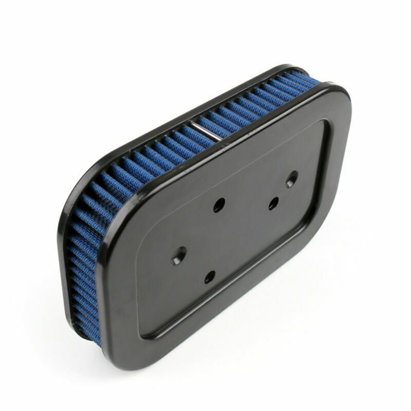 Air Filter # 29331-04 Fit for 2004-2013 Sportster XL Models (except XL1200V)