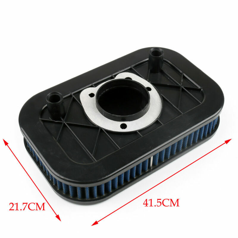 Air Filter # 29331-04 Fit for 2004-2013 Sportster XL Models (except XL1200V)