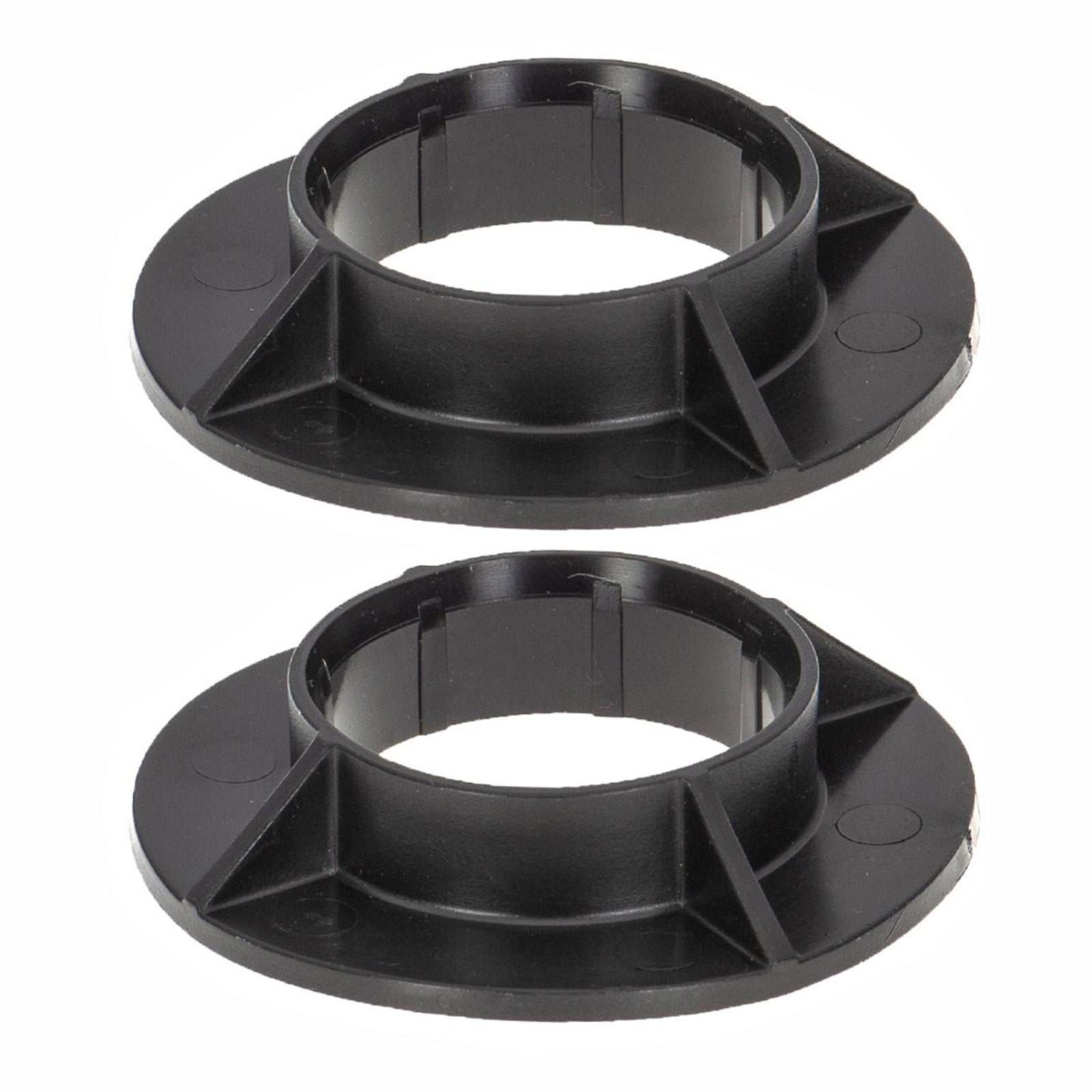 2x Front Axle Oil Slinger 5083669AA for Jeep Wrangler JK 2007-2018