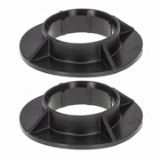 2x Front Axle Oil Slinger 5083669AA for Jeep Wrangler JK 2007-2018