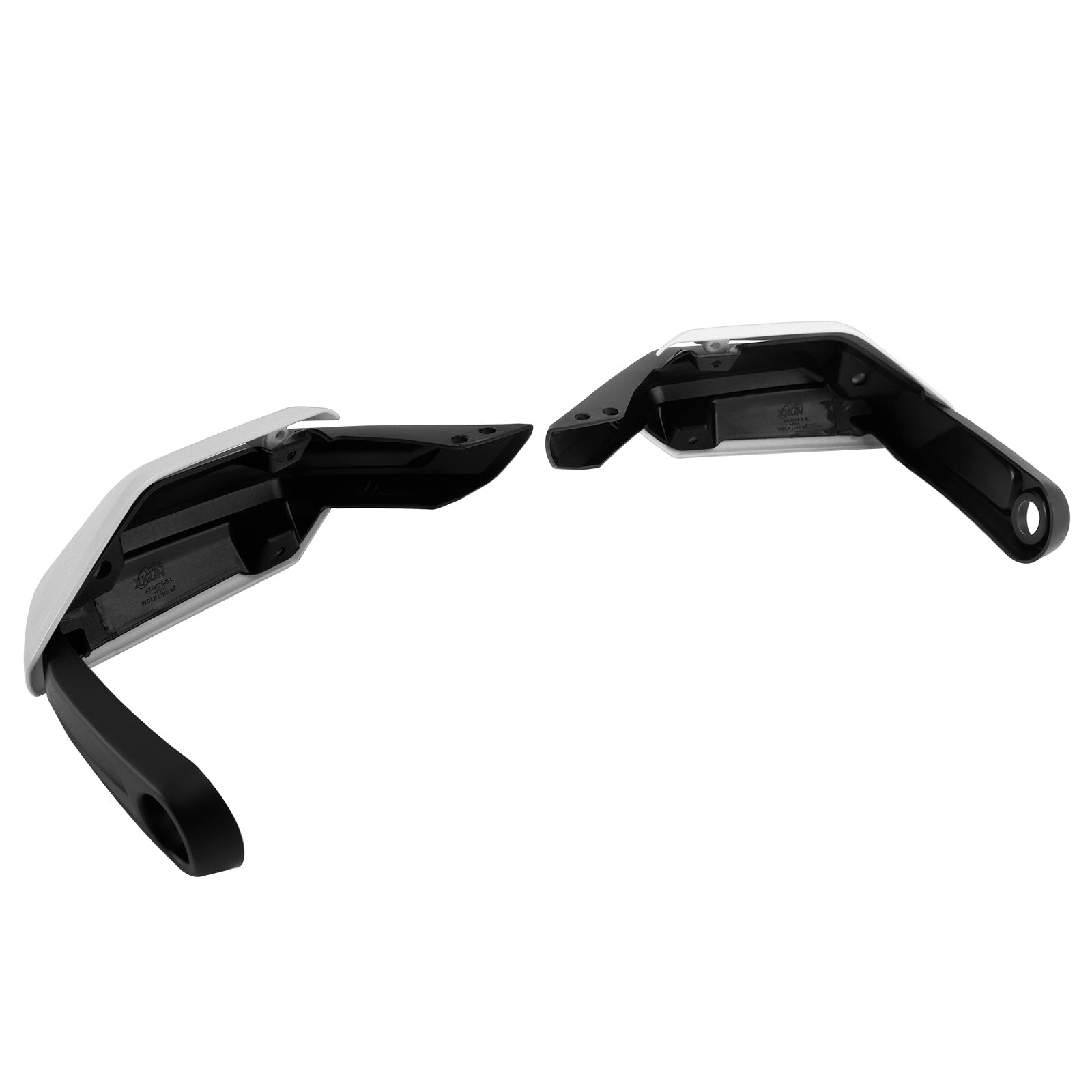 2025- for Yamaha Tenere 700 T700S Handguard Protector