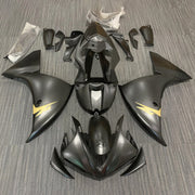 2012-2014 Yamaha YZF-R1 Injection Fairing Kit Bodywork Plastic ABS