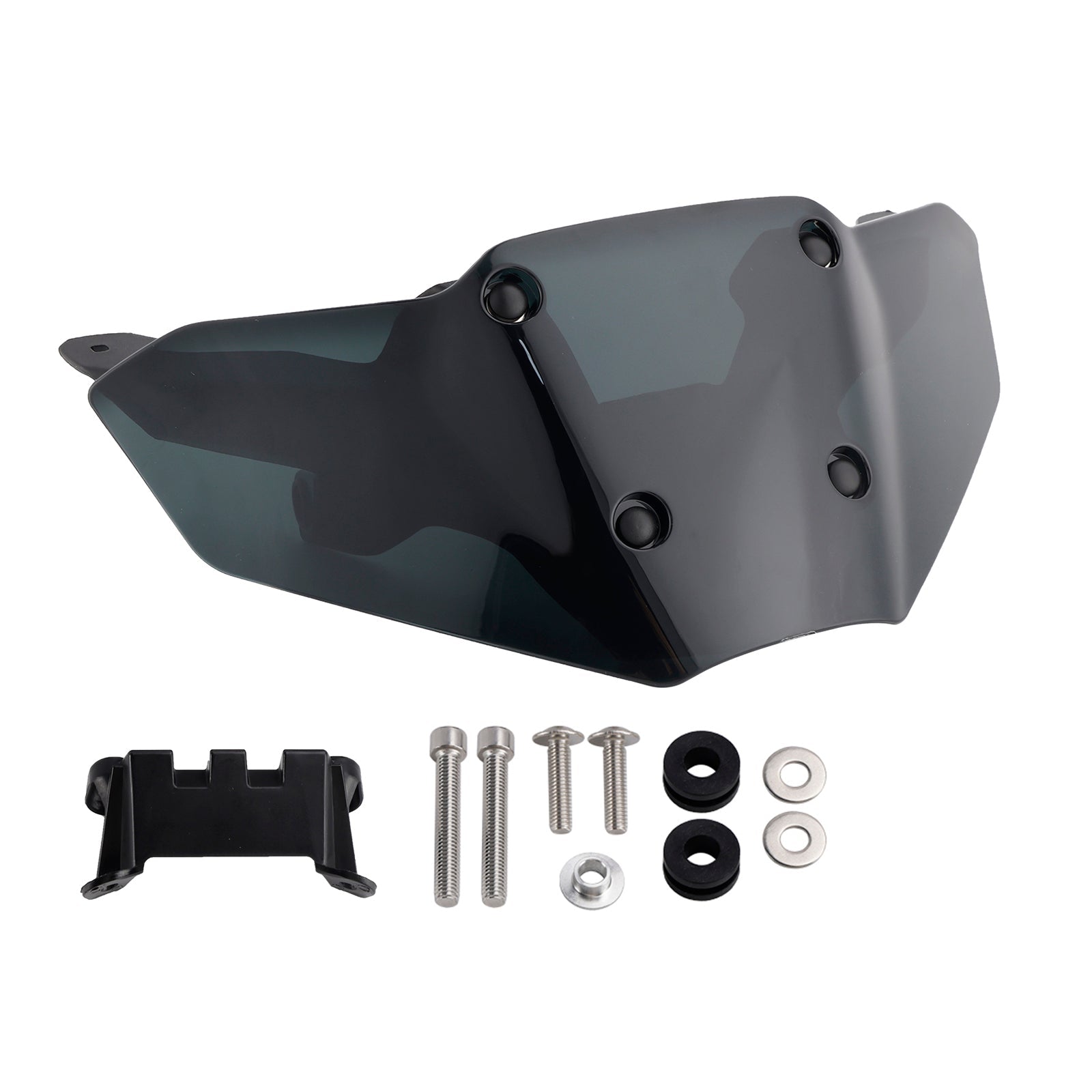 2024-2025 YAMAHA MT-09/SP ABS Motorcycle Windshield WindScreen