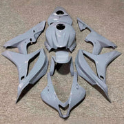 Injection Fairing Kit Bodywork Plastic ABS For Honda CBR600RR 2007-2008 F5
