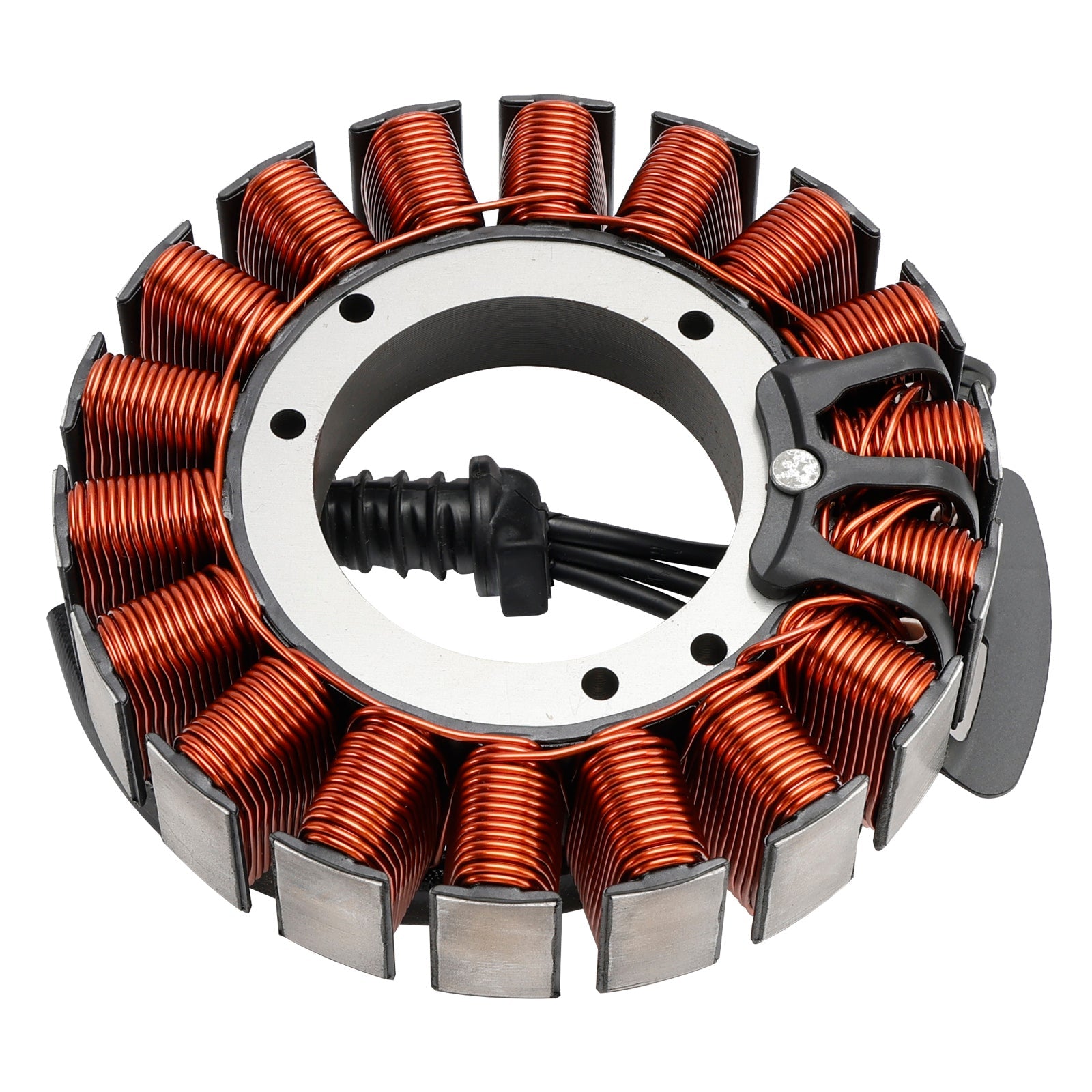 2017 STREET GLIDE FLHX Stator Alternator 48A 29900042A