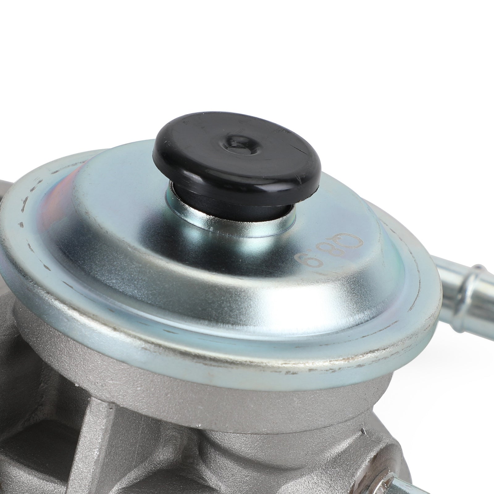 Toyota Landcruiser HDJ100 1HDFTE 4.2L Fuel Filter Housing Primer Pump 23380-17371 2338017371