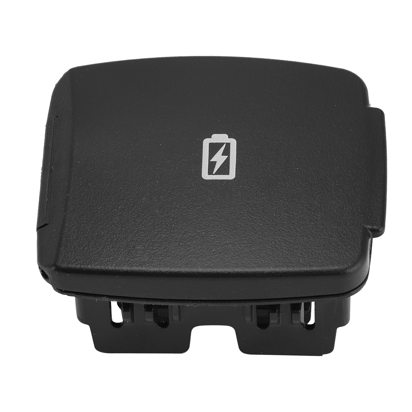 Dual USB Charger Connector Cover FB5Z-19A495-AB For F-Super Duty Navigator 16-21
