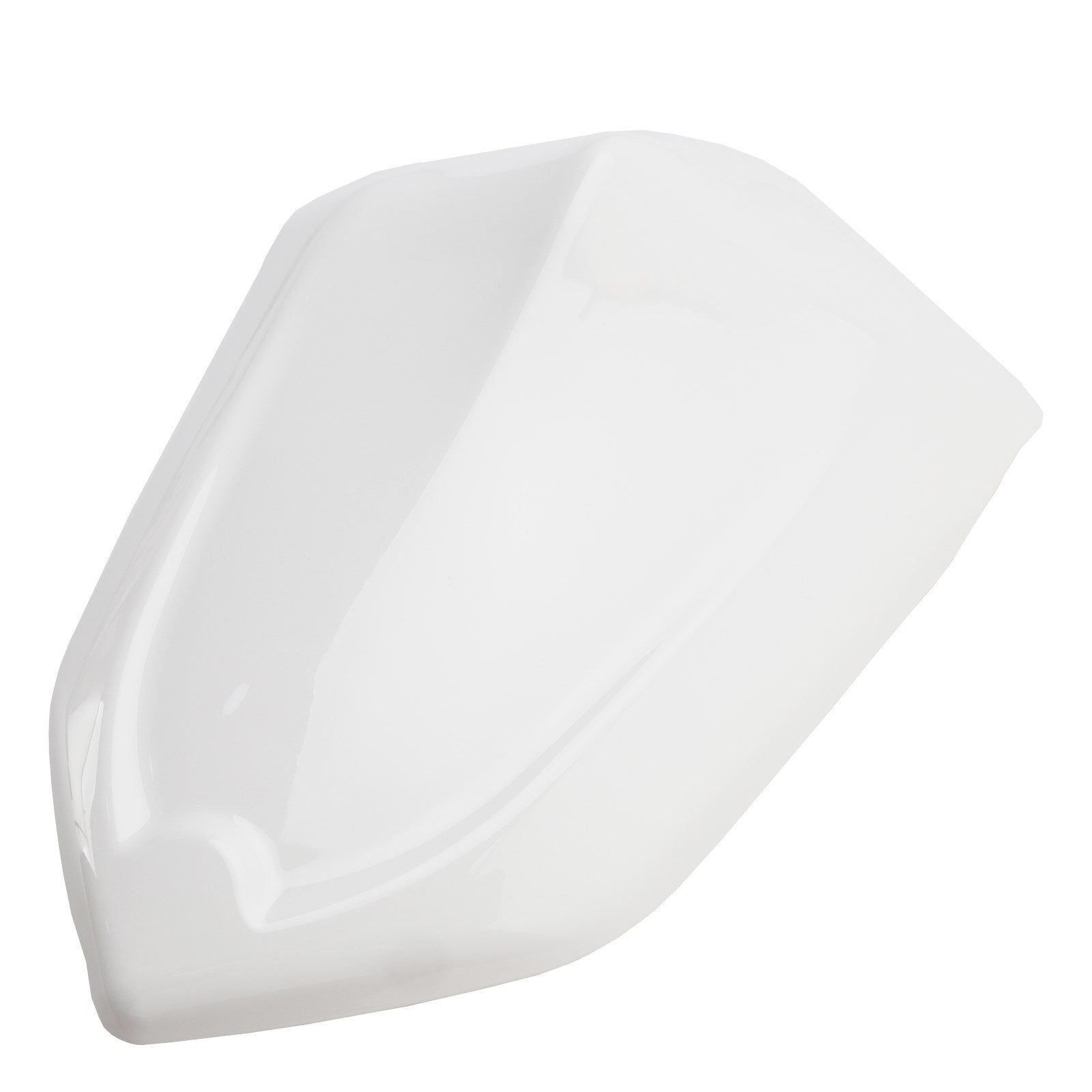 2007-2009 Kawasaki Z1000 Tail Rear Seat Fairing Cover Cowl