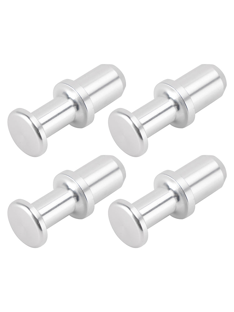 4 Pack 551915 Dipstick Tube Plug Seal For GM TH350 TH400 700R4 4L60E 4L80E