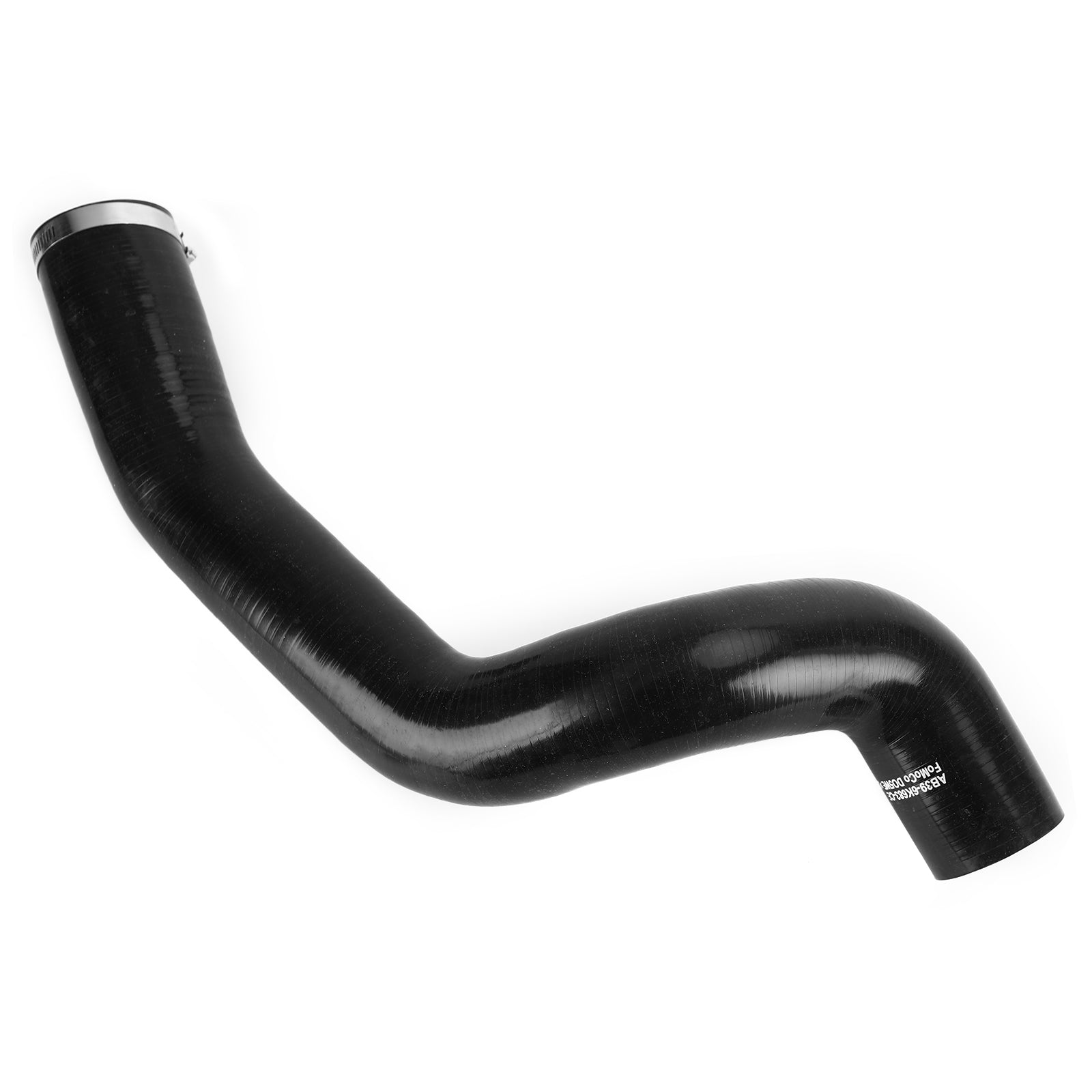 2012+ Ford Ranger PX Mazda BT50 3.2L New Intercooler Cold Side Hose Black BP-XCHJ579-F
