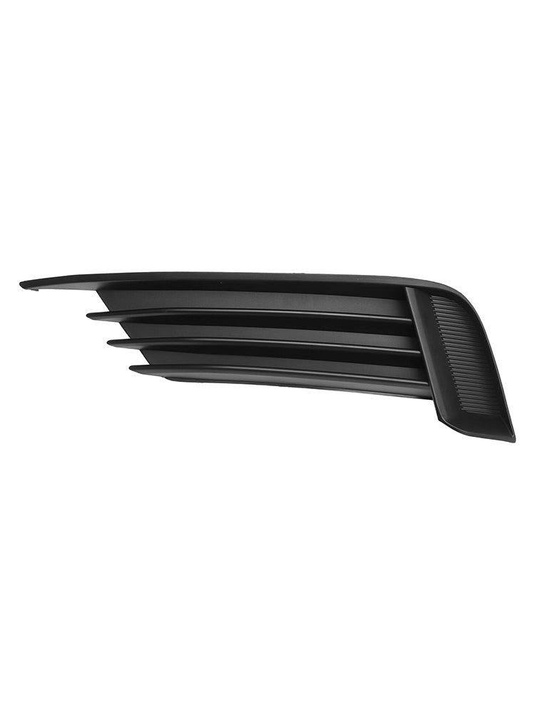 2013-2017 Audi A3 S3 Fog Light Grille Left Side 8V5807681