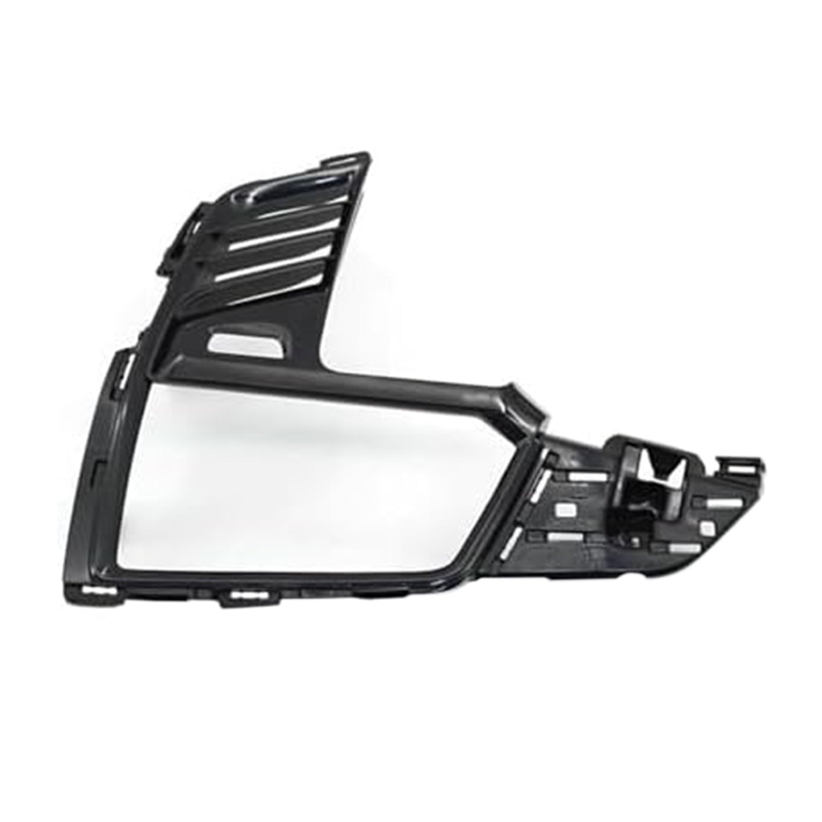2020-2022 BMW X6 G06 Dashboard Left Air Vent Grille Cover Panel 51459483655