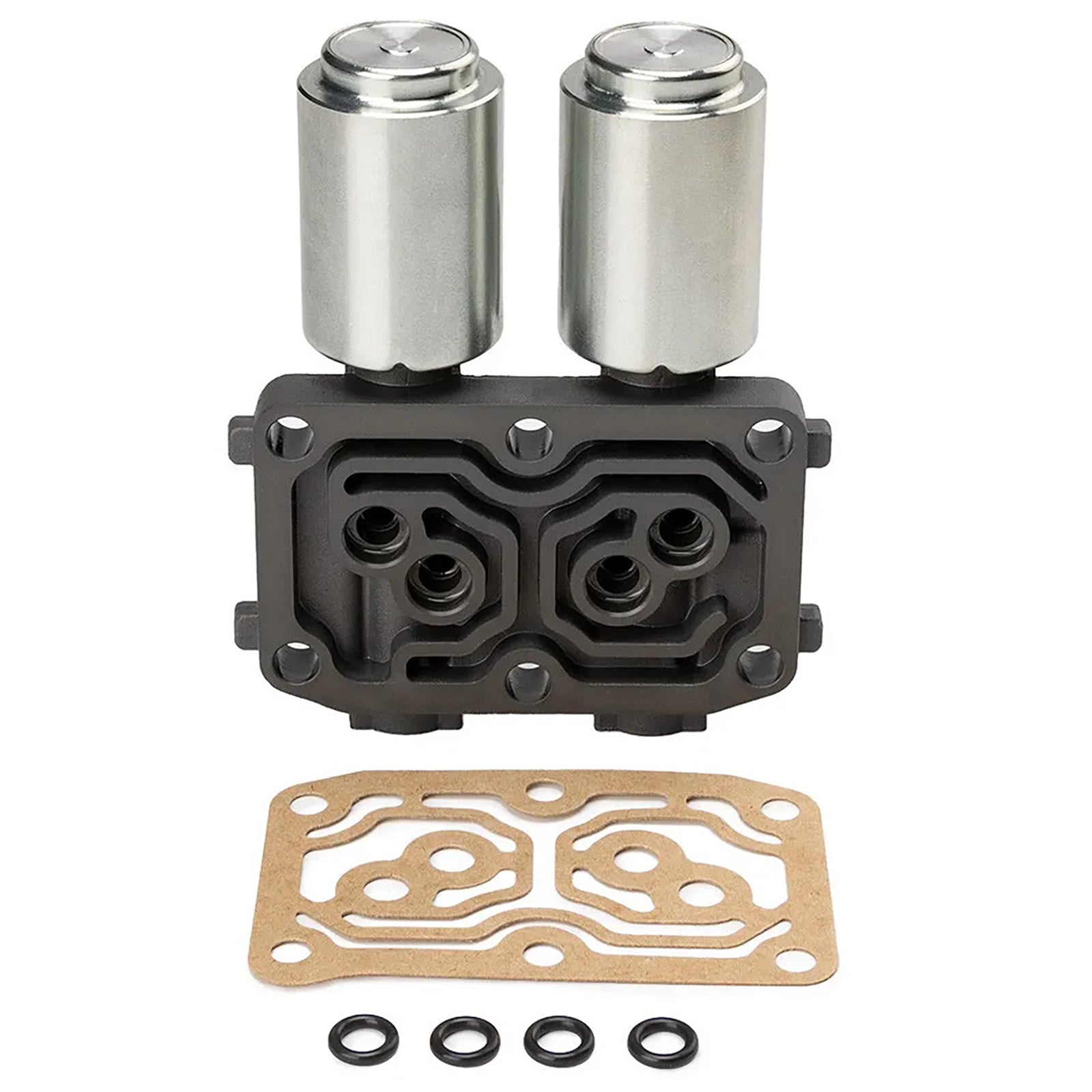 2011-2012 Honda Accord SE Sedan 4-Door 2.4L Transmission Dual Linear Solenoid 28260-R90-004