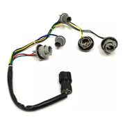 2011-2013 Kia Soul LH or RH Tail Lamp Harness NON-LED 92450-2K500