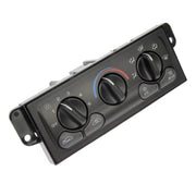 1997-1999 Oldsmobile Cutlass New A/C Climate Control Module Panel 599-213 22695681 22718118